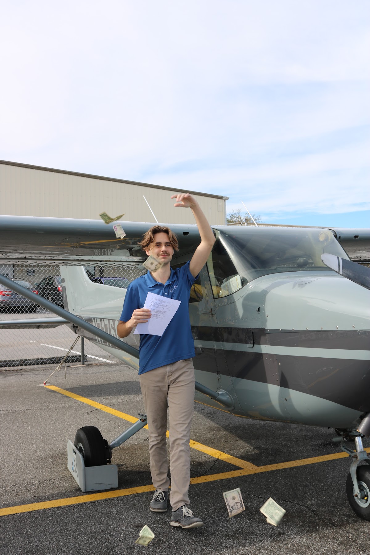 Jax Beach Aviation