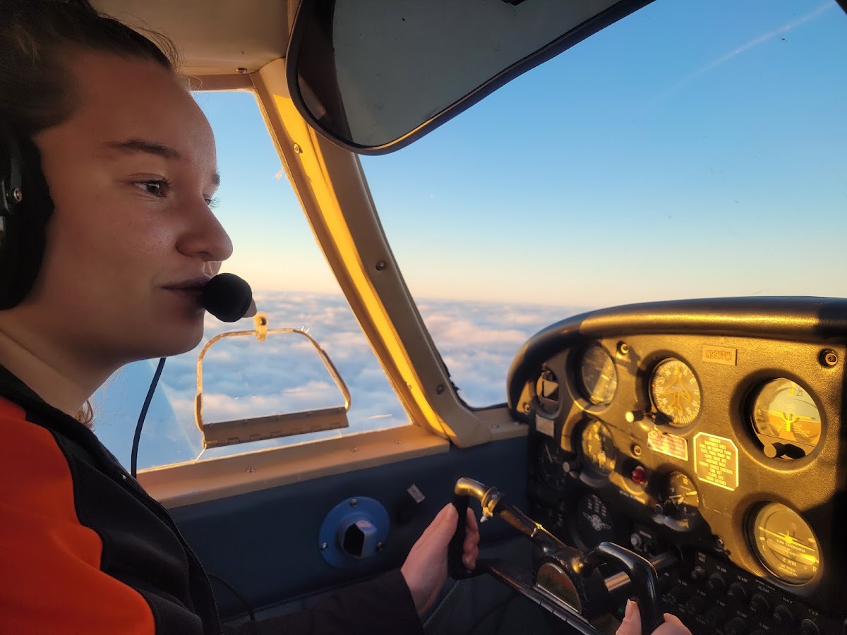 Jax Navy Flying Club