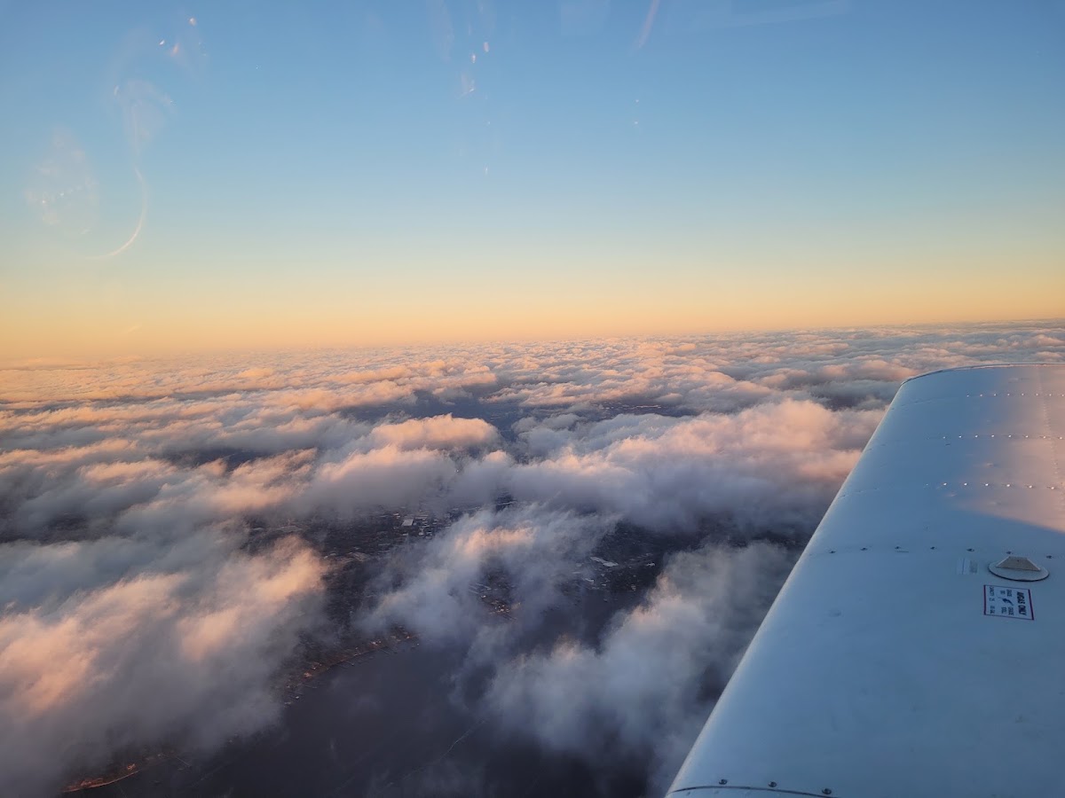 Jax Navy Flying Club