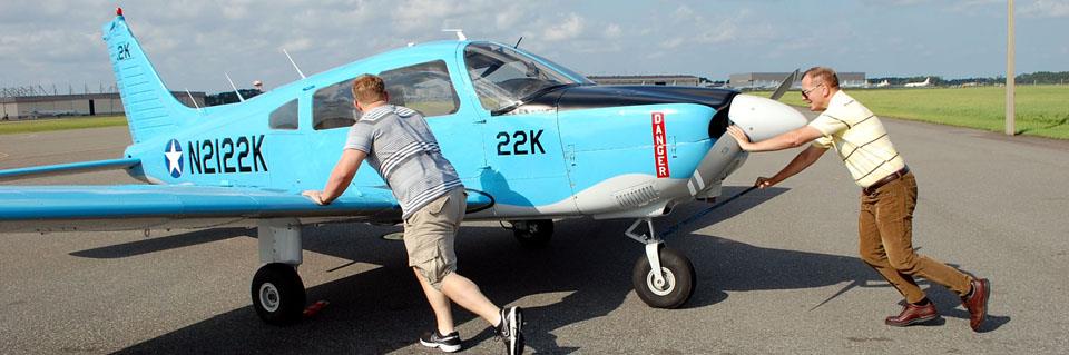 Jax Navy Flying Club