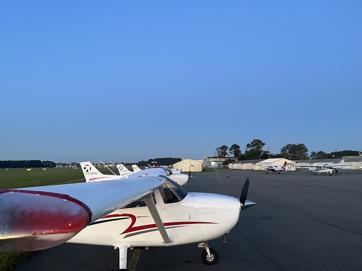 JAXAERO