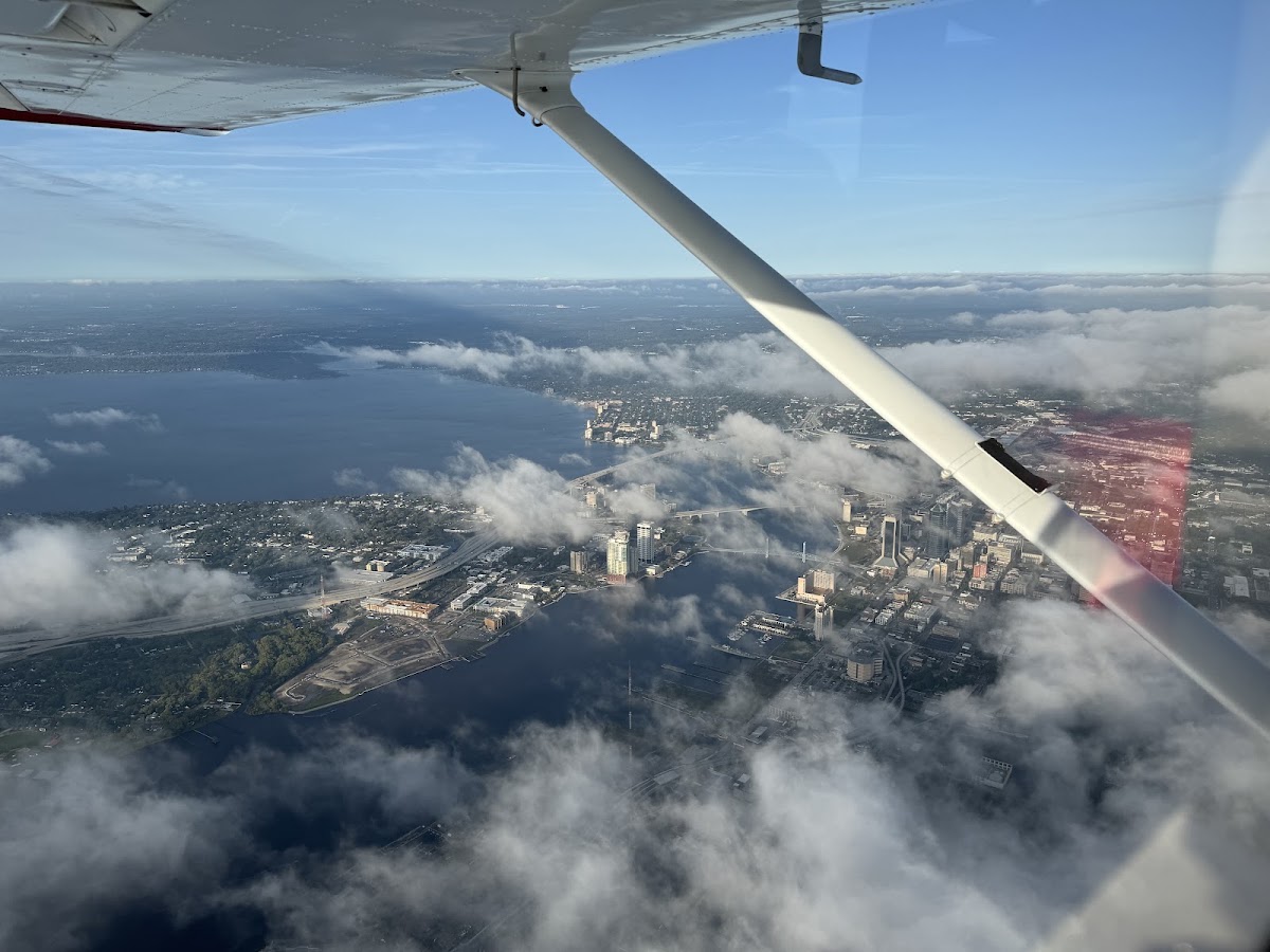 JAXAERO