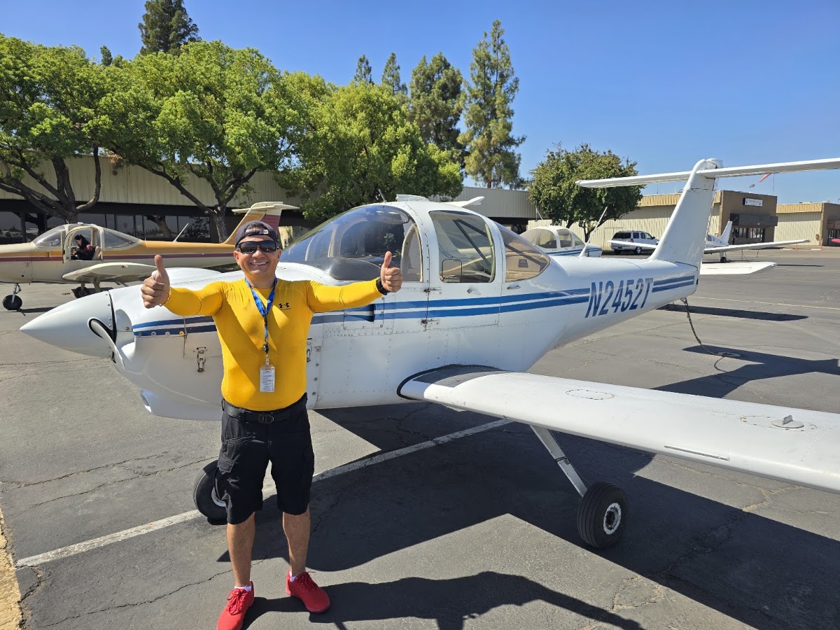 JB Aeronautics | Career Pilot Training