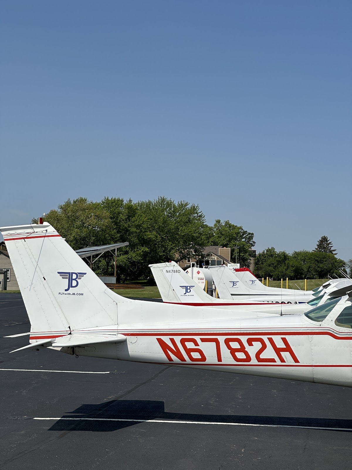 JB Aviation