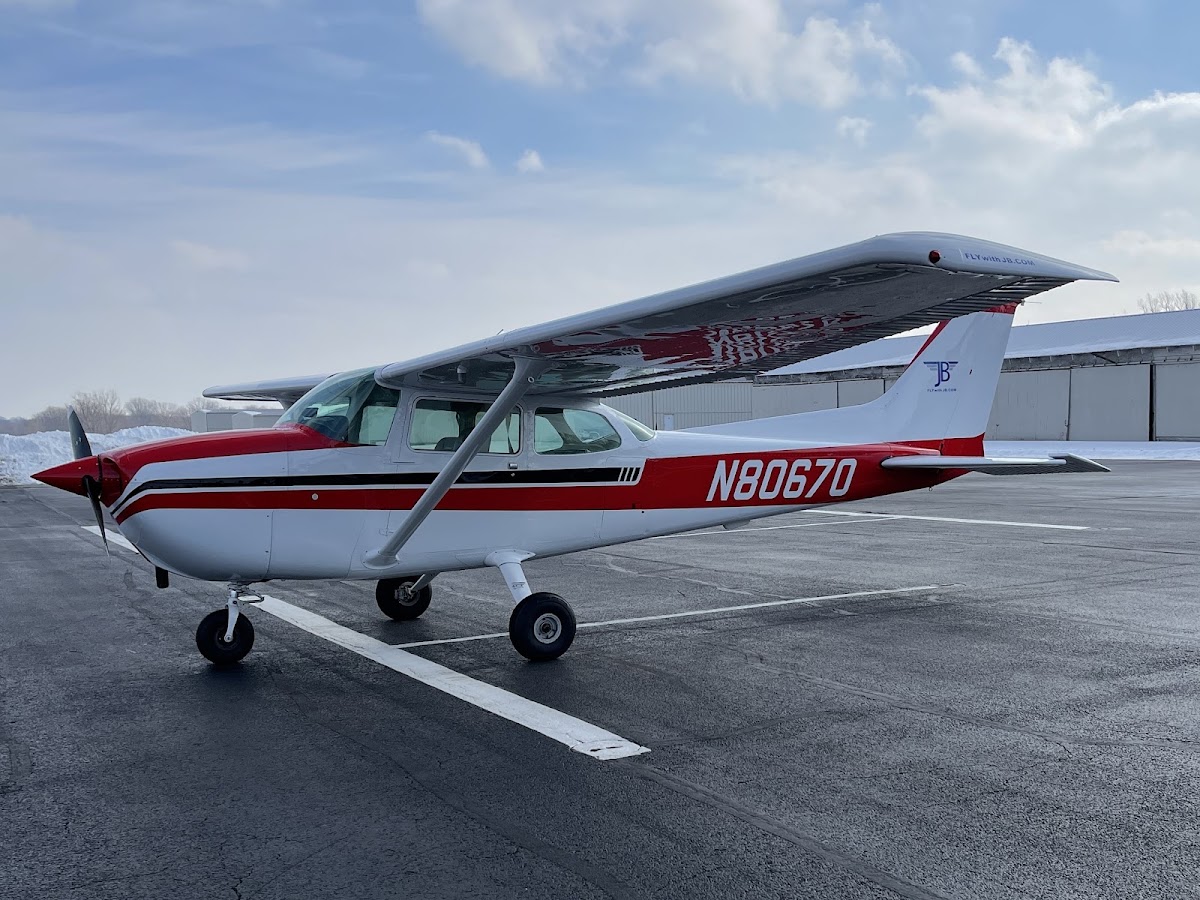 JB Aviation