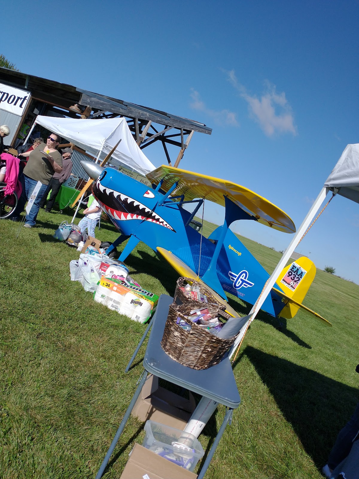 JB Aviation