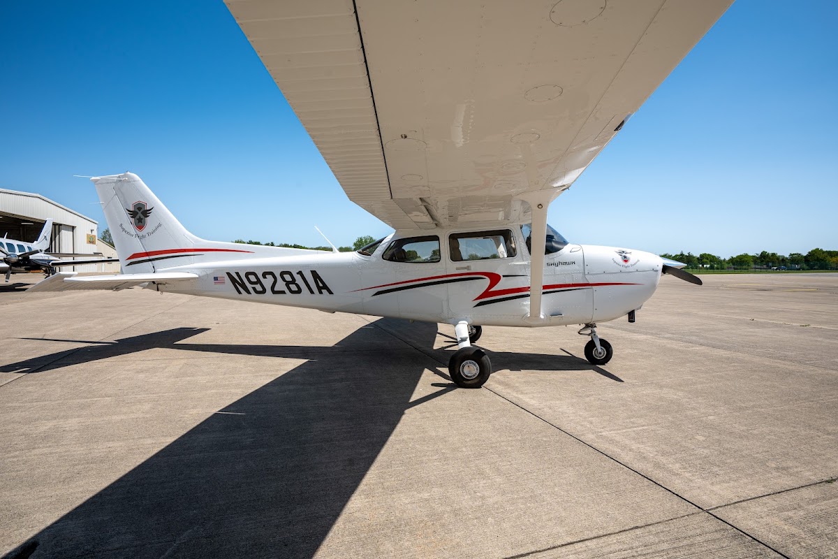 Jeff Air Pilot Services