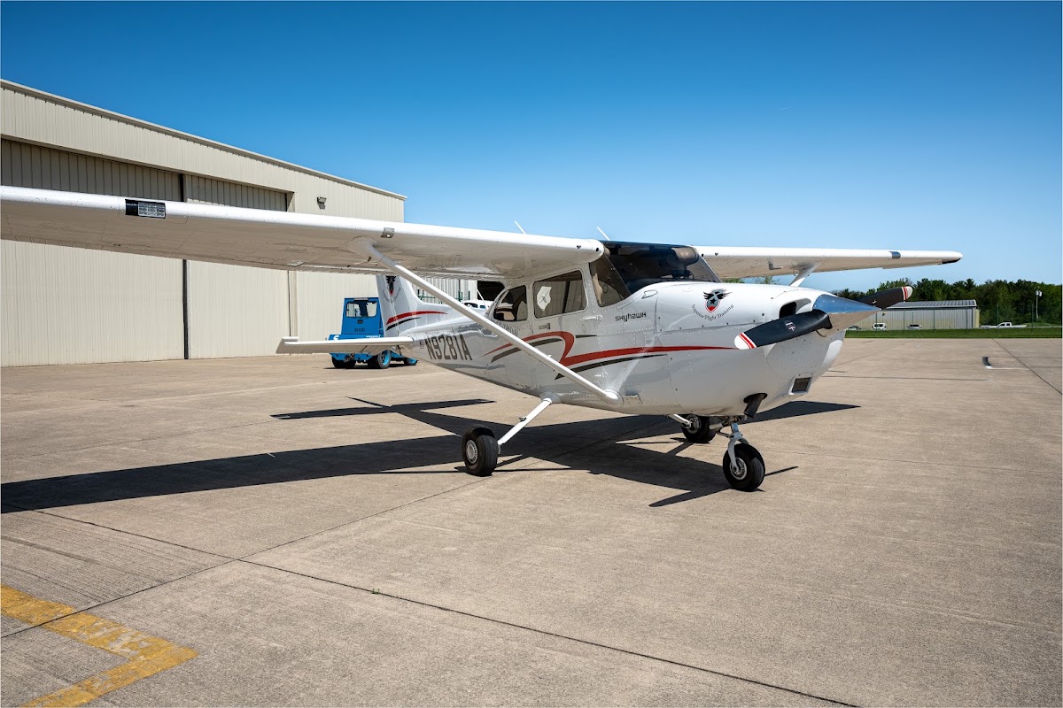 Jeff Air Pilot Services