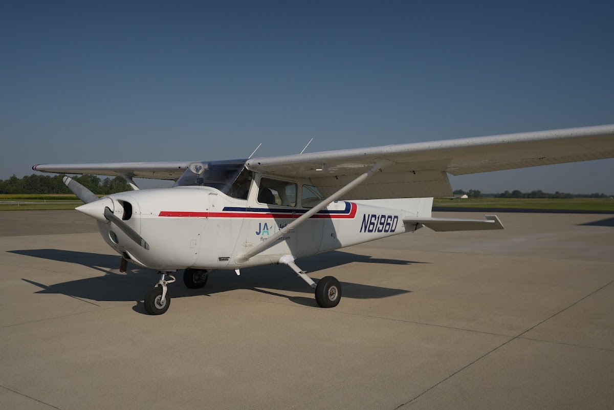 Jeff Air Pilot Services