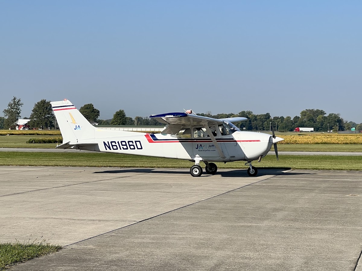 Jeff Air Pilot Services