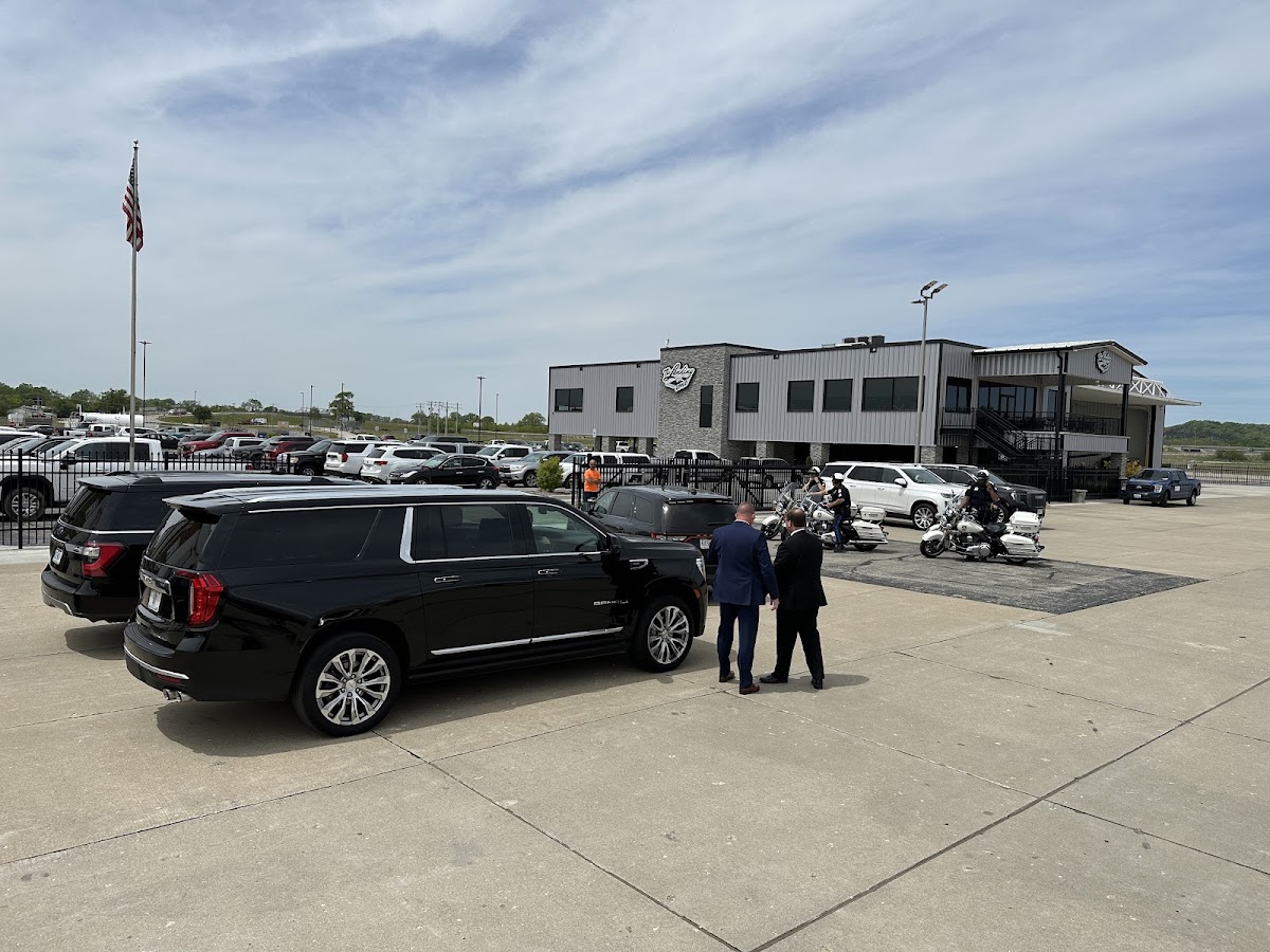 Jefferson City Flying Services
