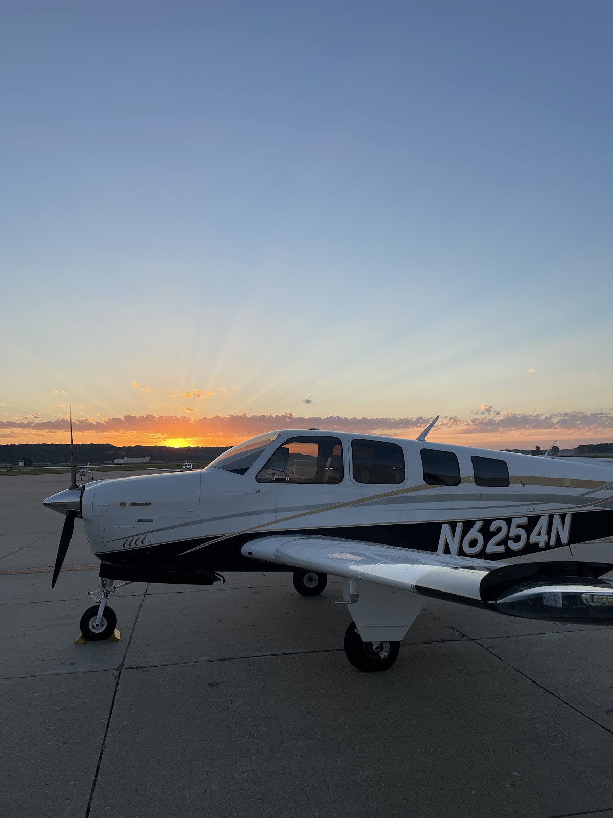 Jefferson City Flying Services