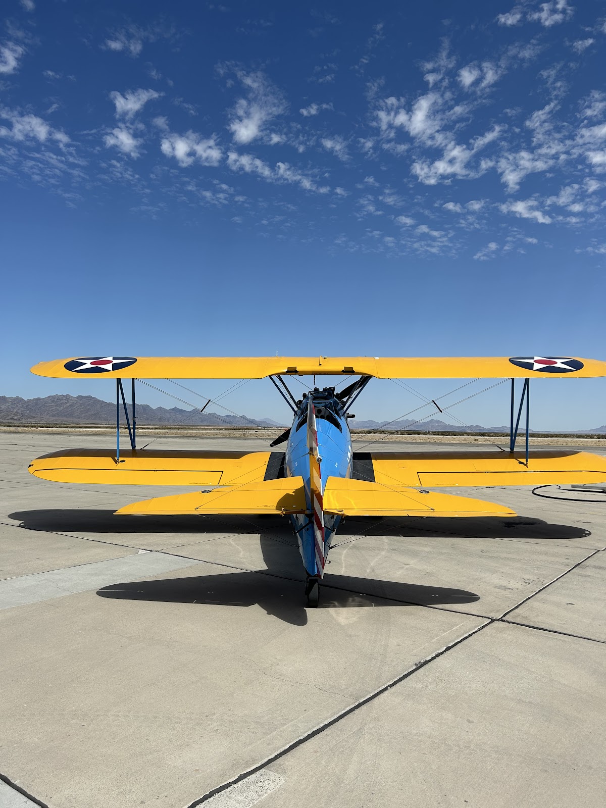 Jensen Aviation, Inc.