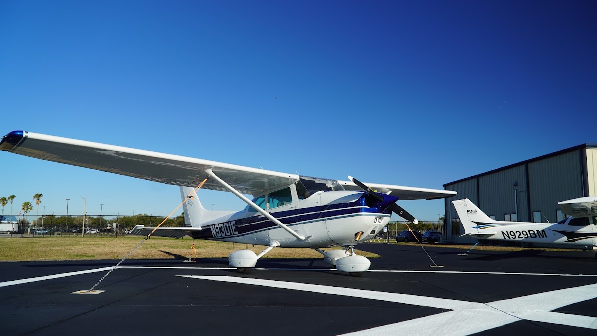 Jeremy&Kilo Aviation