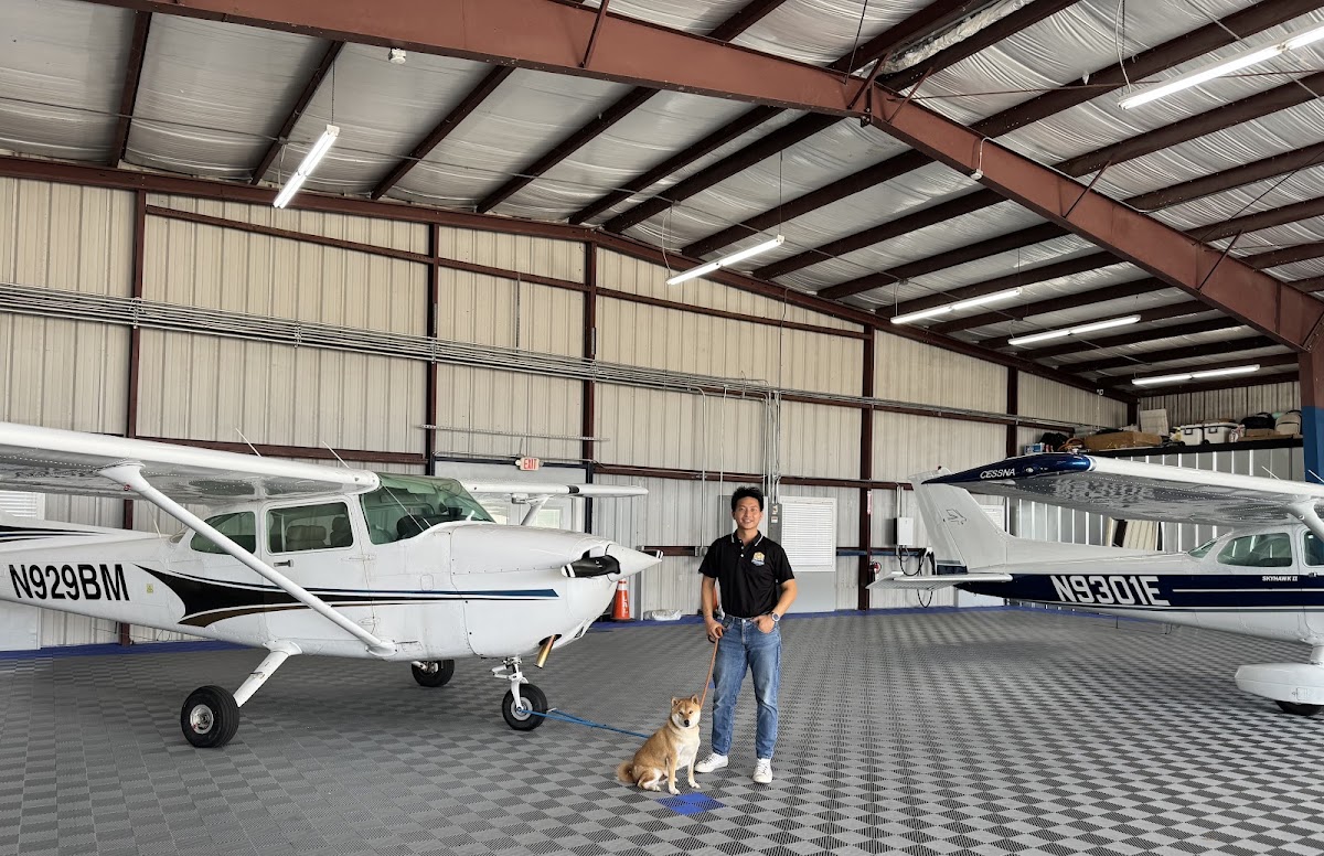 Jeremy&Kilo Aviation