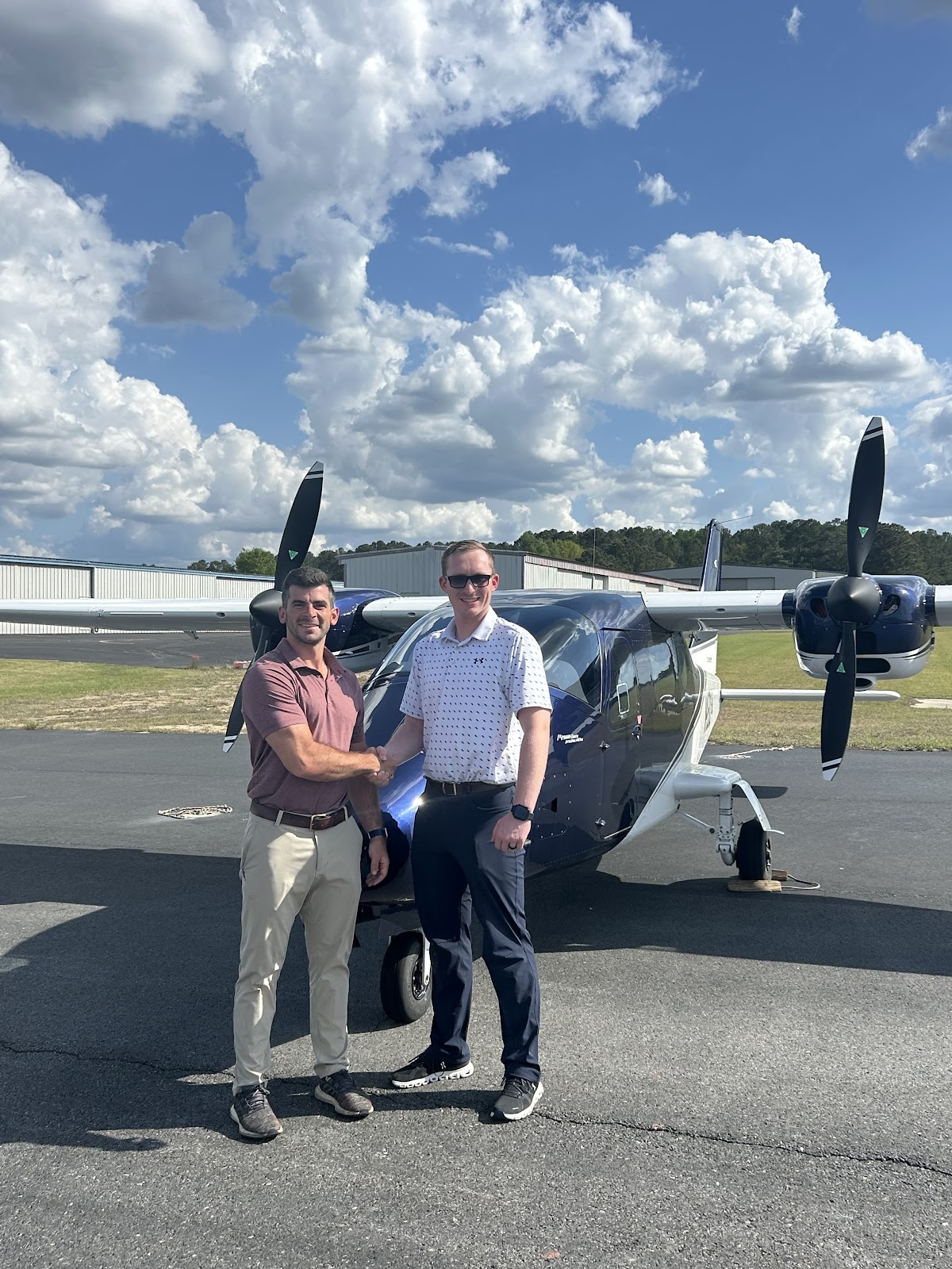 Jet 7 Academy Flight School Charleston