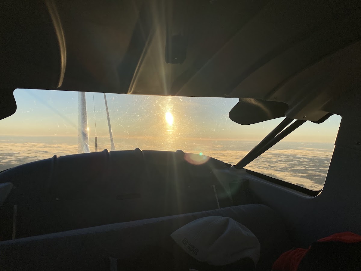 Jet Access Flight Training