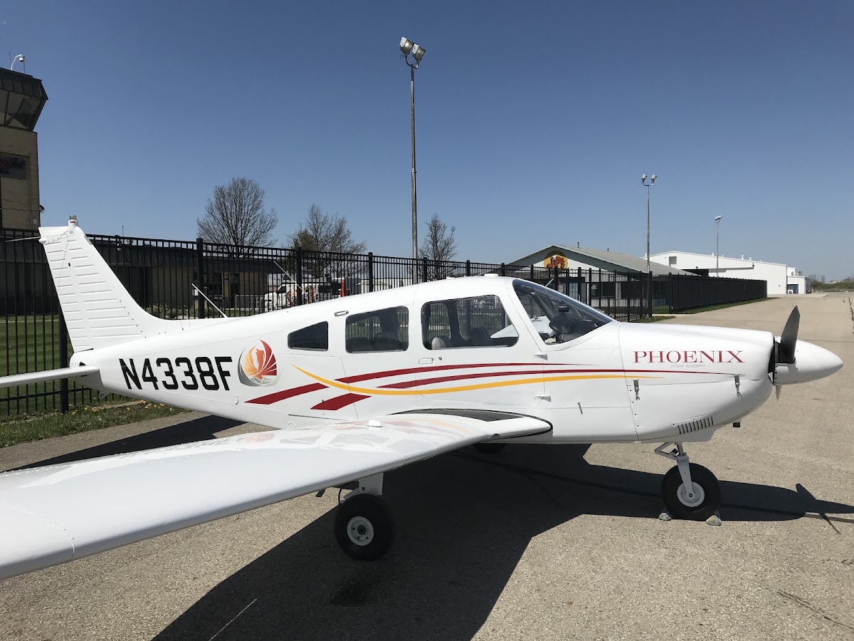 Jet Access Flight Training