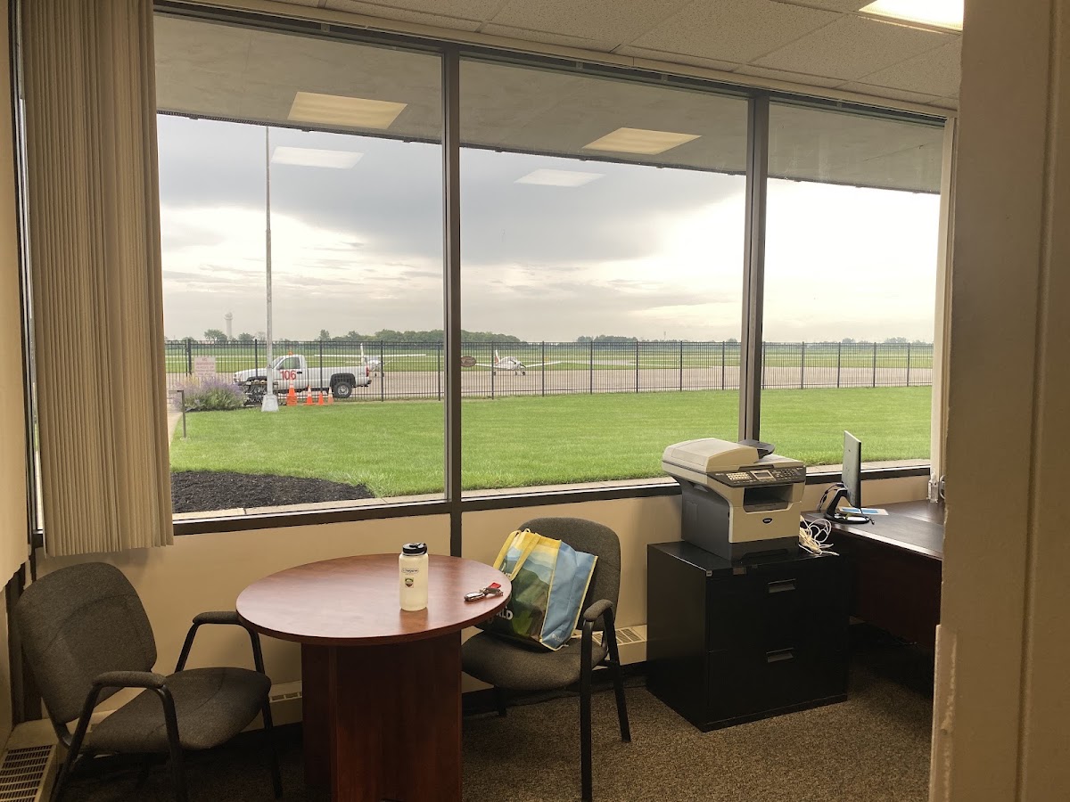 Jet Access Flight Training
