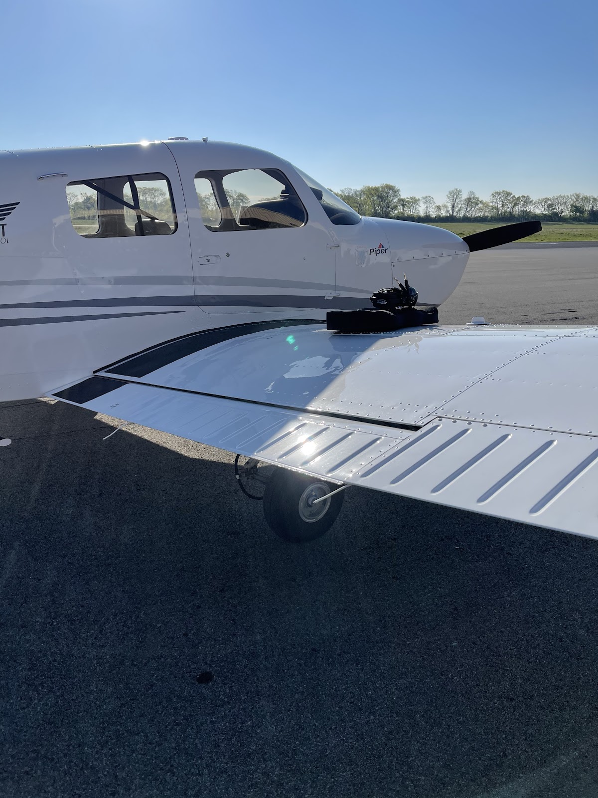 Jet Access Flight Training