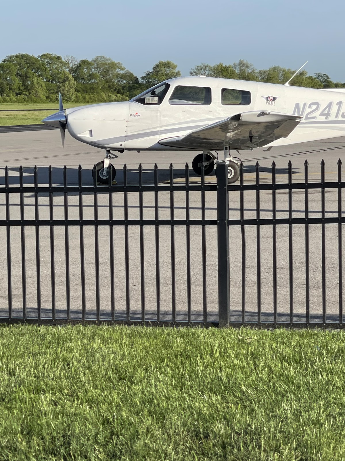 Jet Access Flight Training