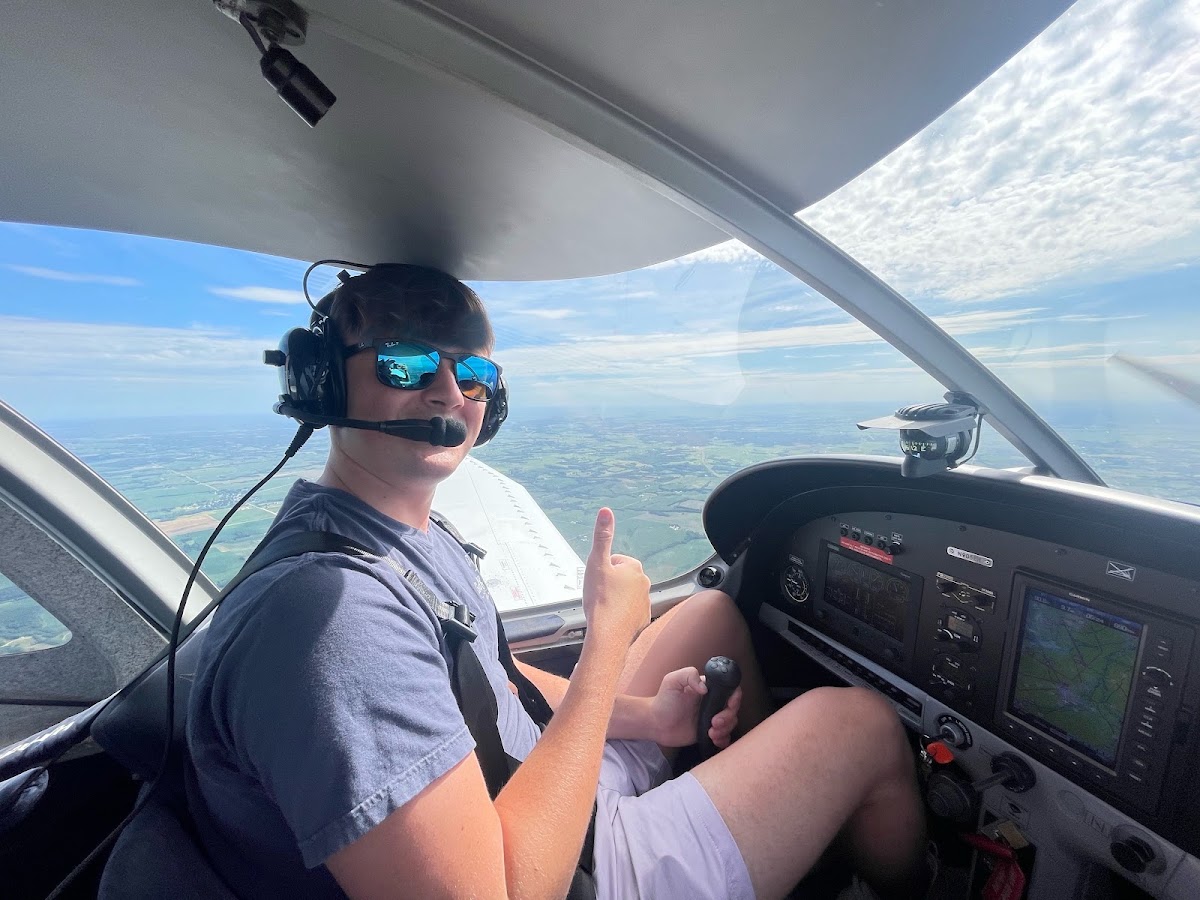 Jet Access Flight Training