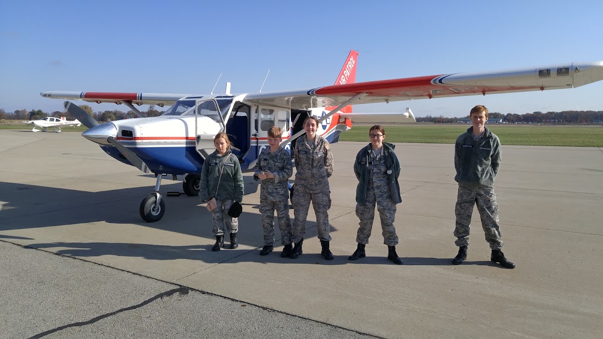 Jet Access Flight Training
