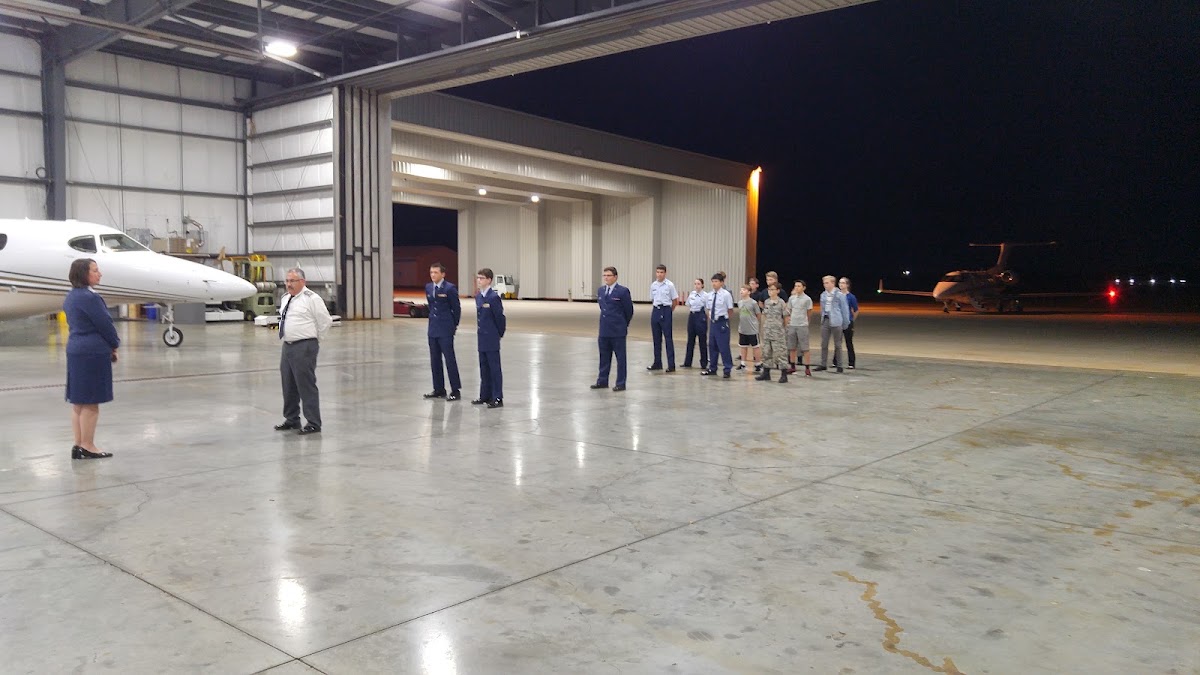 Jet Access Flight Training