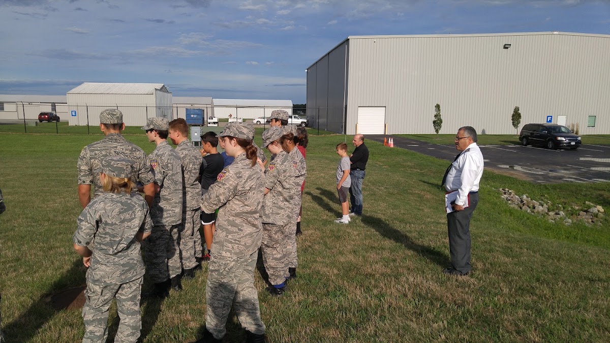 Jet Access Flight Training