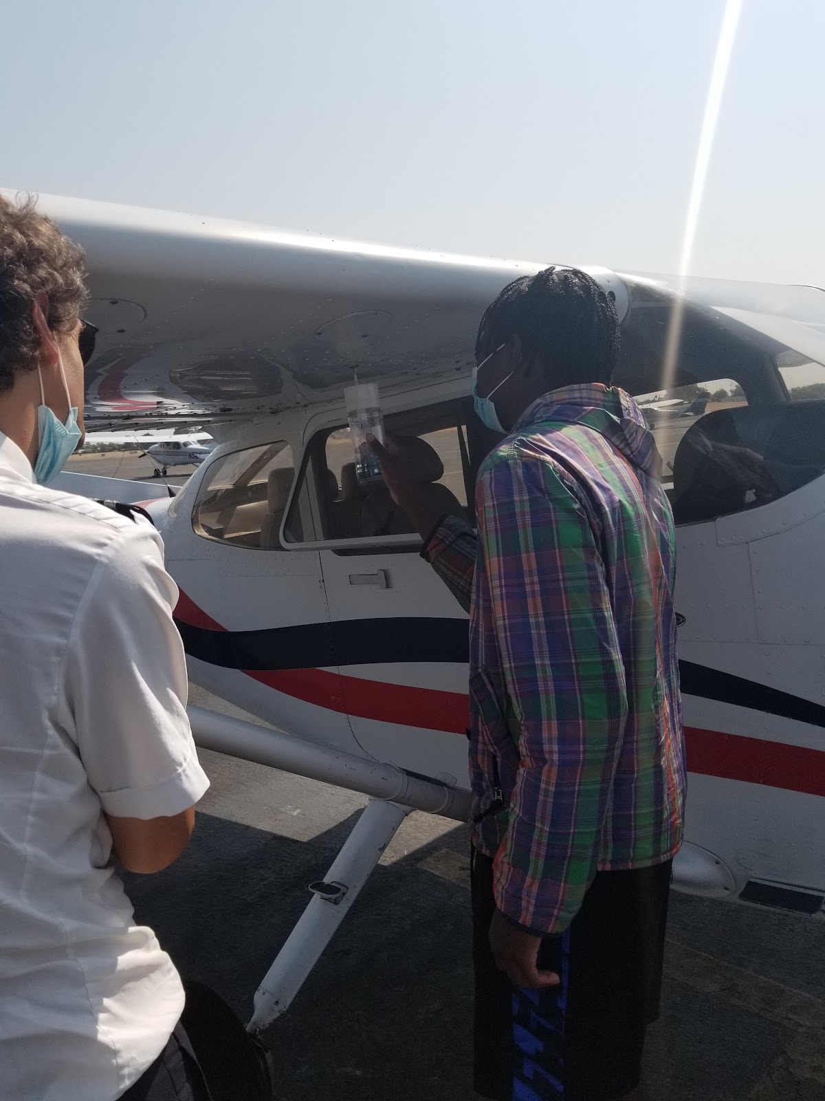 JetEXE Aviation