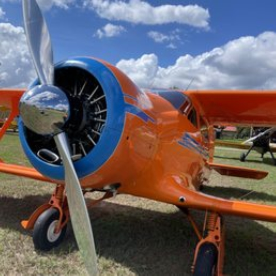 JETSTREAM AERONAUTICS FLIGHT SCHOOL