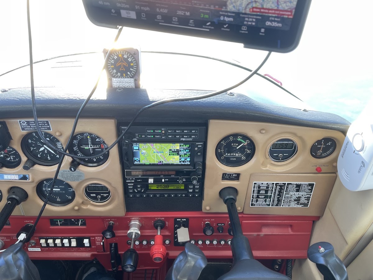 JETSTREAM AERONAUTICS FLIGHT SCHOOL