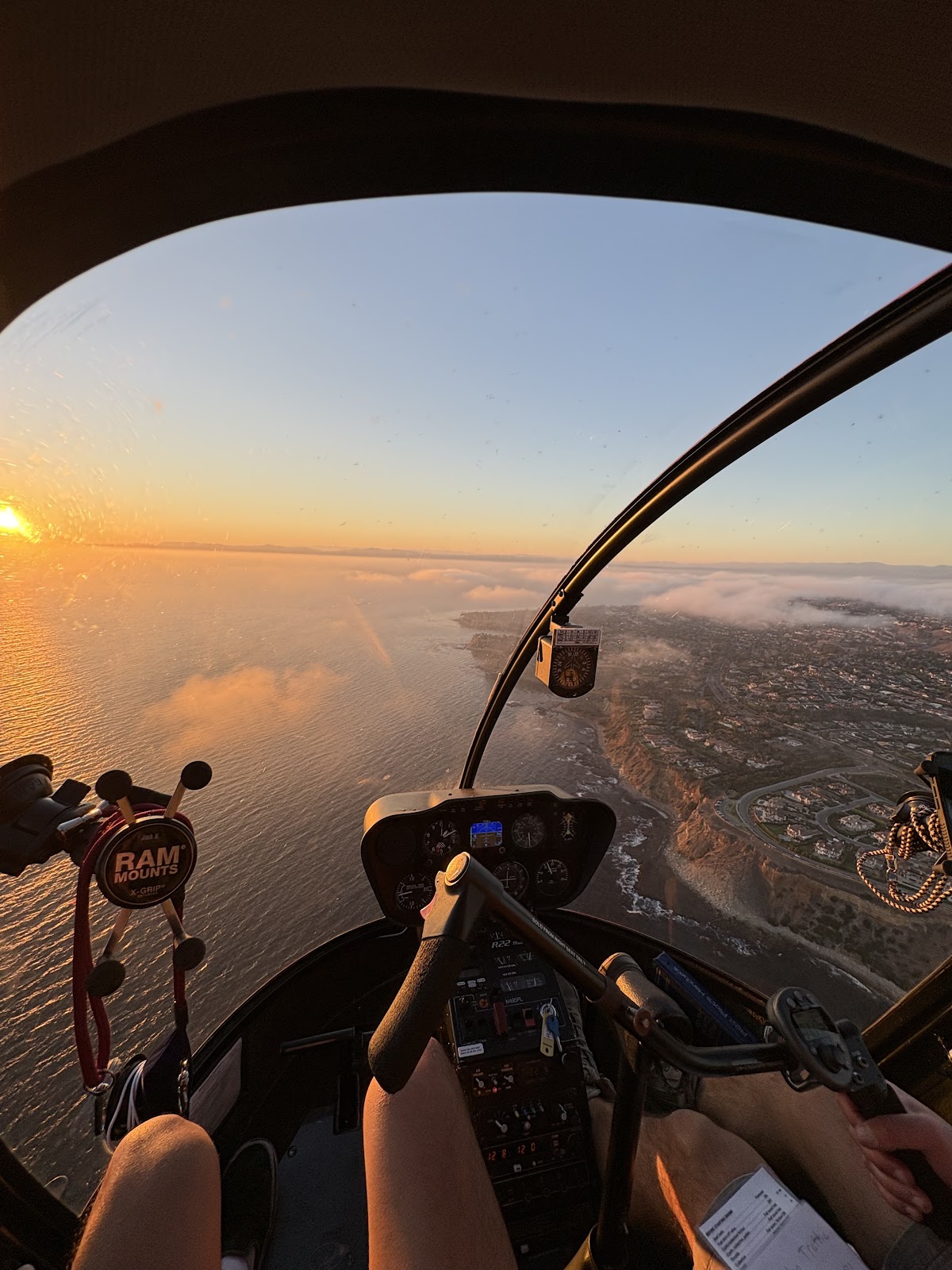 JJ Helicopters