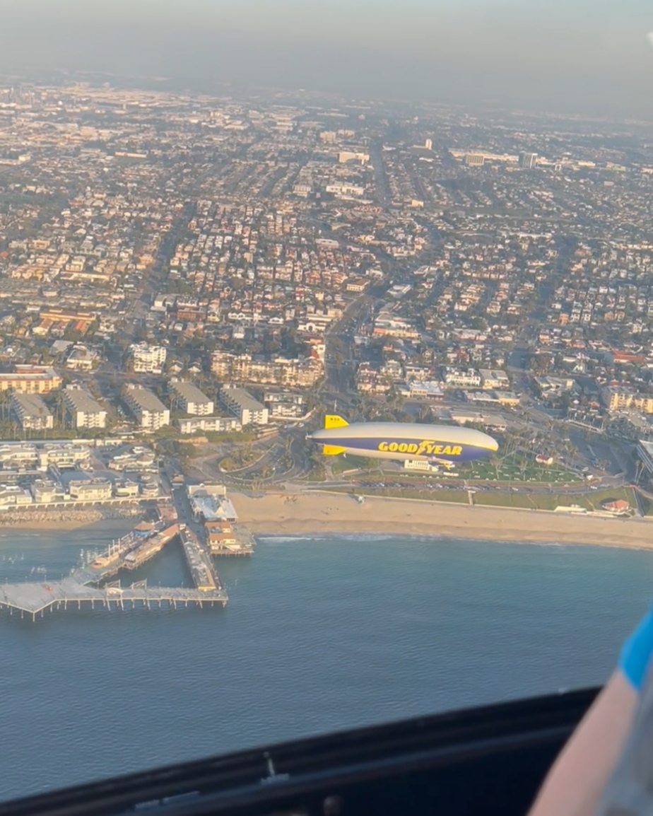 JJ Helicopters