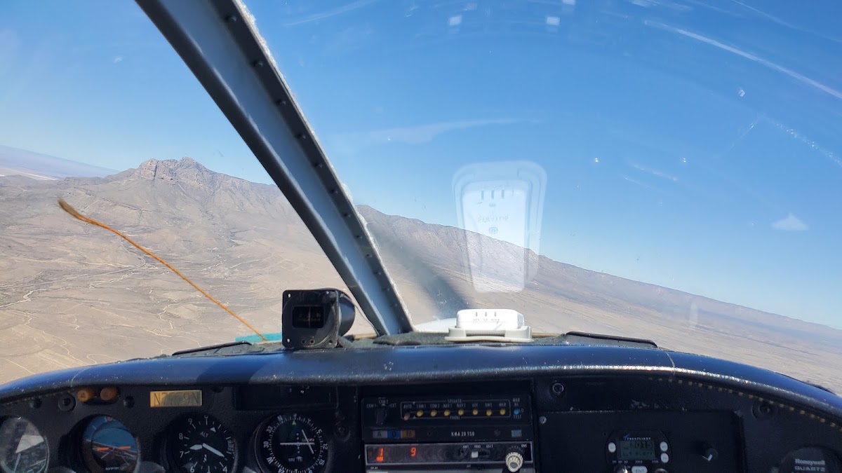 Joe's Flight School & Aviation