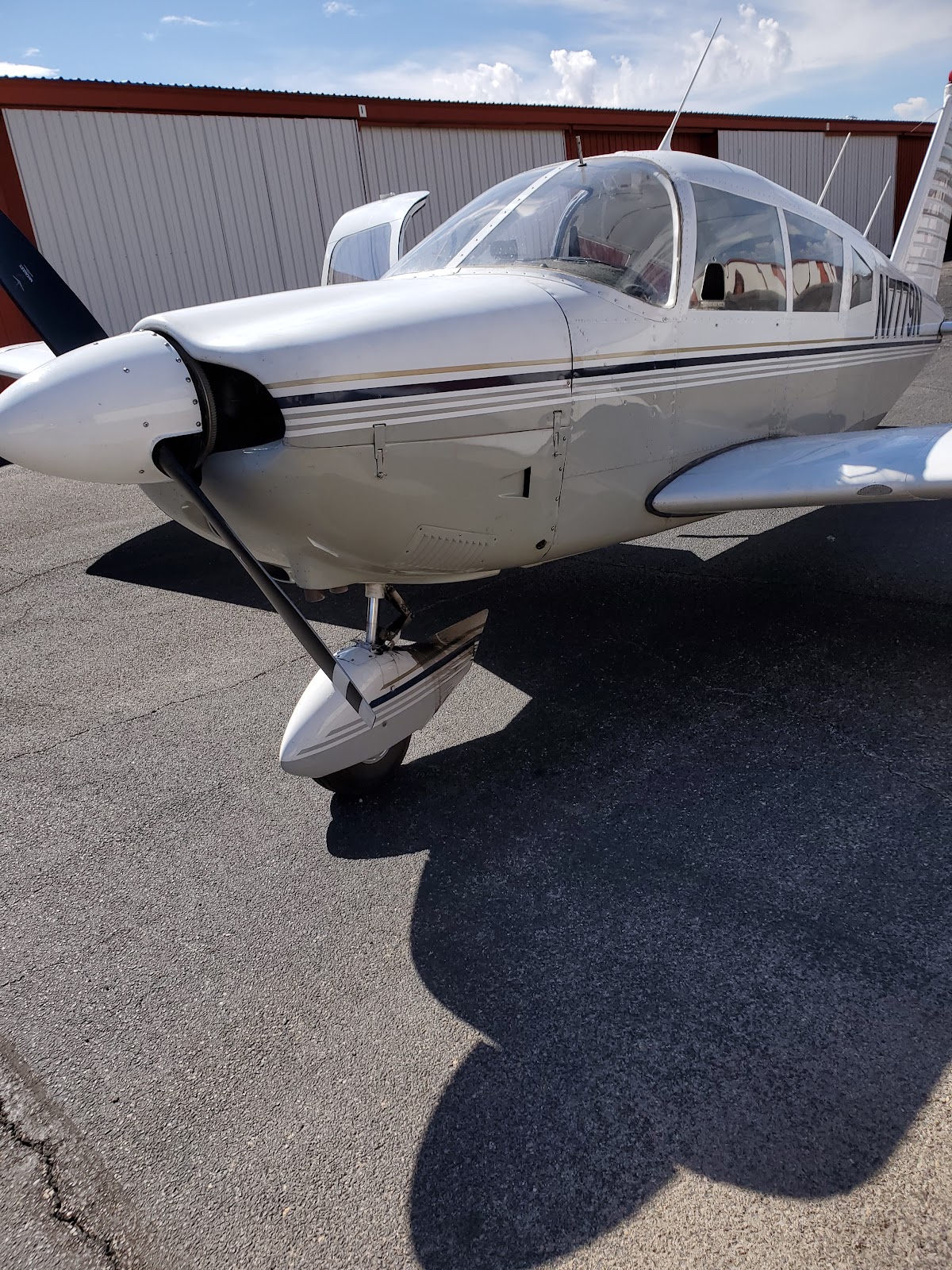 Joe's Flight School & Aviation