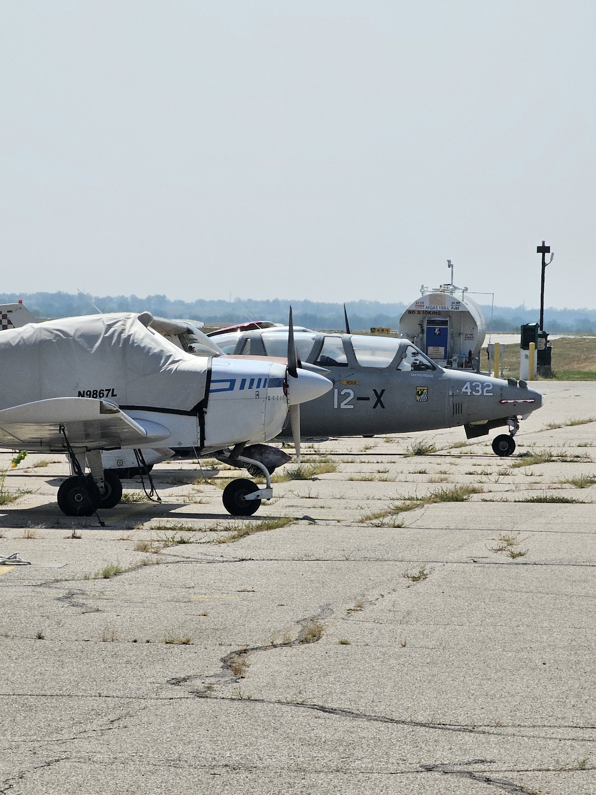 JoeBravo Aviation, LLC