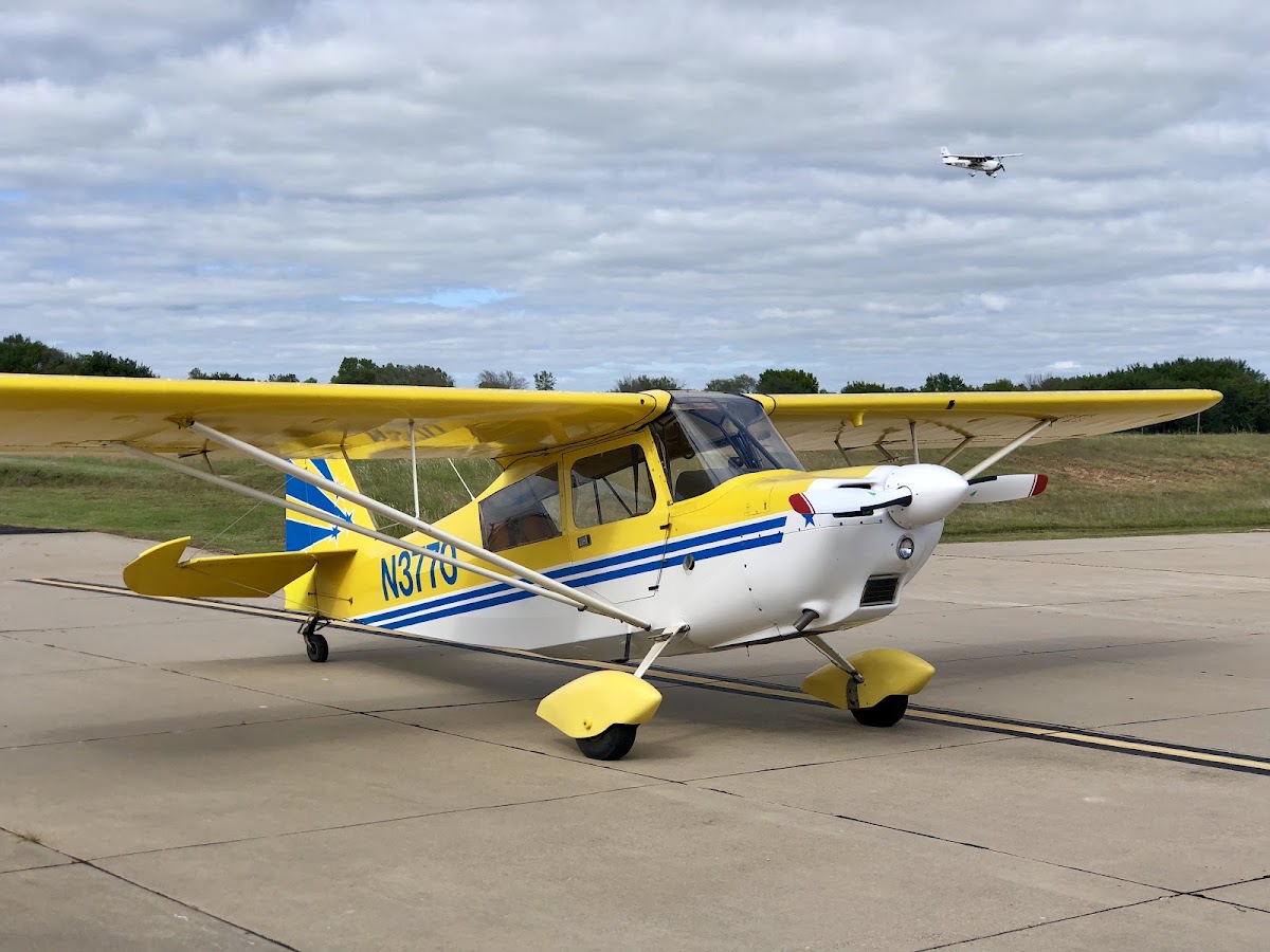 JoeBravo Aviation, LLC