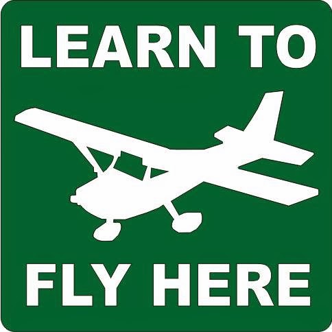 John Cox - Certified Flight Instructor