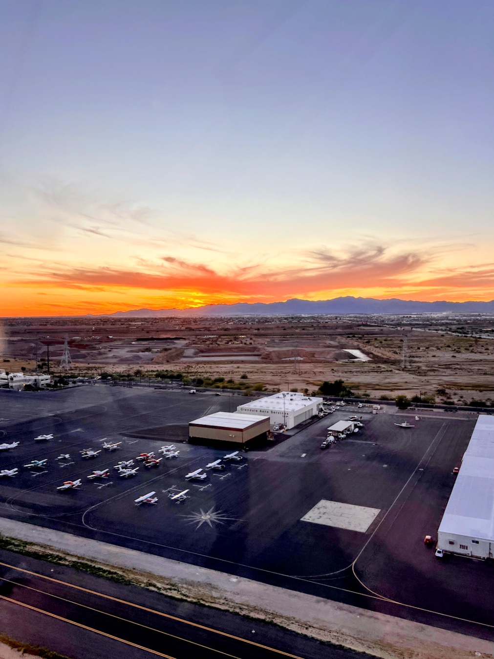 Johnnie Stout – Certified Independent Flight Instructor AZ