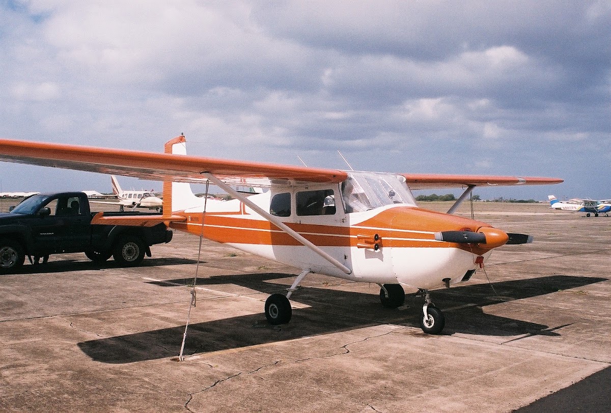 Johnston Aviation