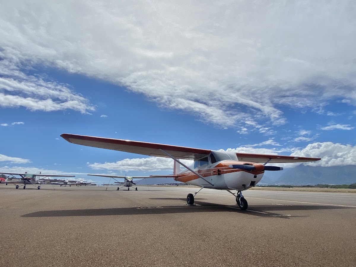 Johnston Aviation