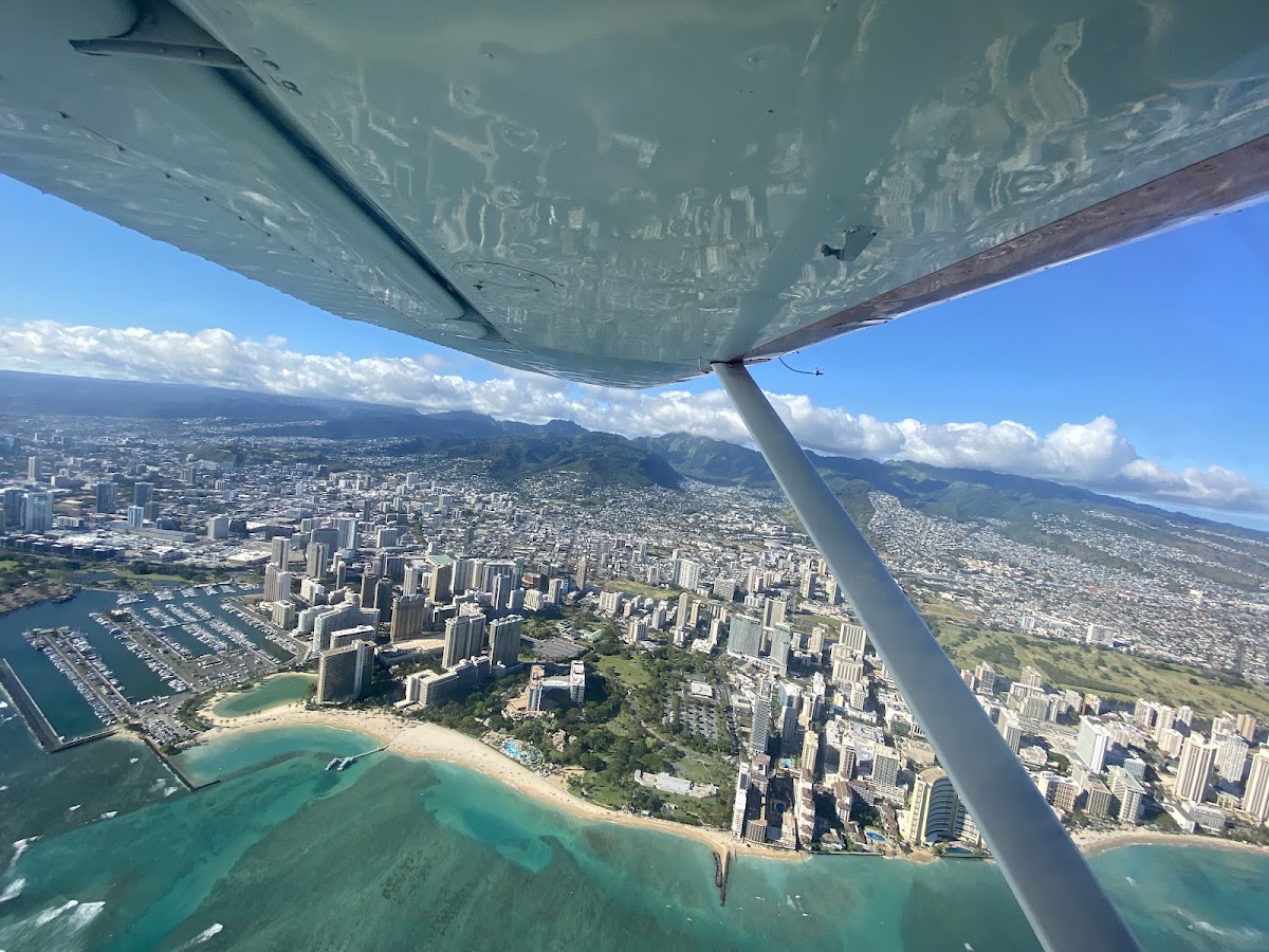 Johnston Aviation