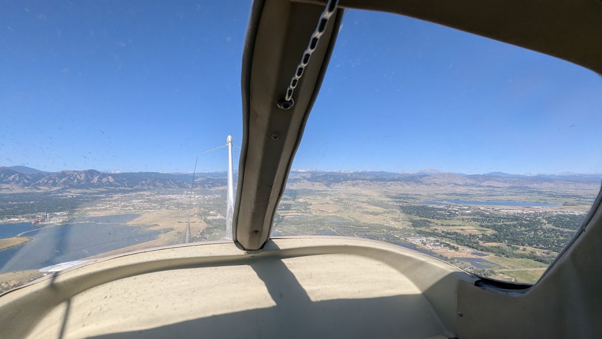 Journeys Aviation Inc