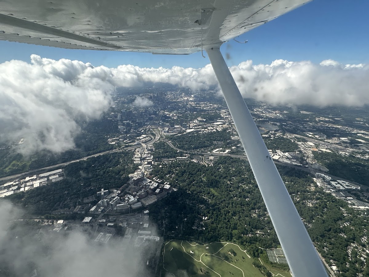 JulAir Flight School