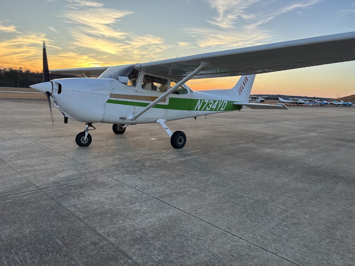 JulAir Flight School