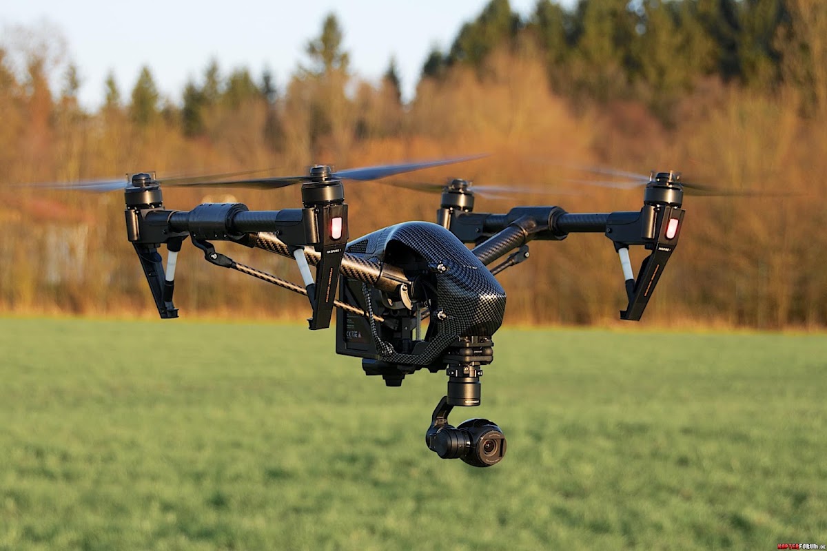 Just 1 UAV Flight Training