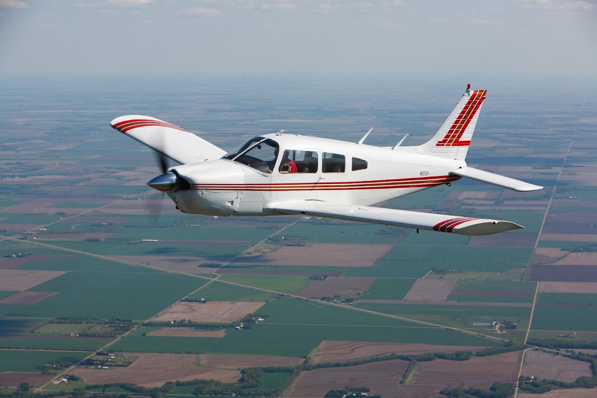 K-State Flying Club