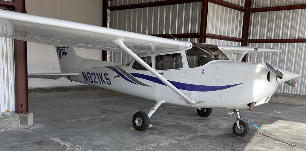 K-State Flying Club