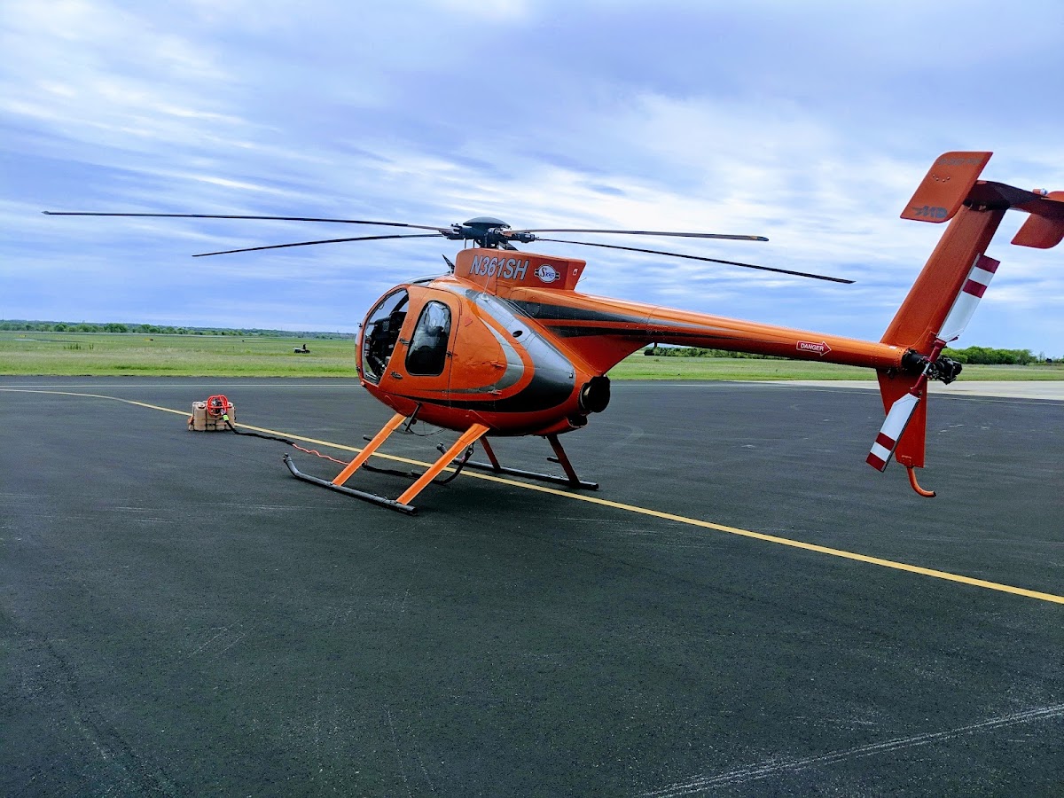 Kachemak Bay Flying Service